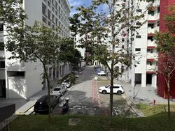 Blk 302 Shunfu Gardens (Bishan), HDB 4 Rooms #518115961